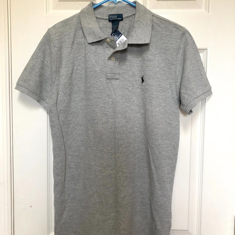 NWT POLO Ralph Lauren polo shirt